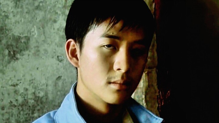 “If it weren’t for your inept anti-drug efforts, would my son even be hooked?”