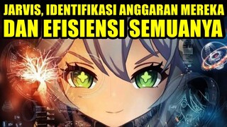 Para Pegawai Negeri Meronta-ronta karena Efisiensi