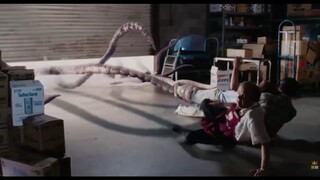 มฤตยูหมอกกินมนุษย์ (2007) The Mist พากย์ไทย HD