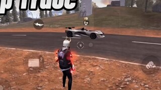 Phim Ngắn Free Fire “ Vô Tình Nhặt Được Tổng Tài” Tập 6