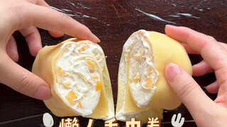 思路打开，废瓶做懒人手摇毛巾卷，变废喂宝
