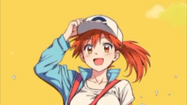 pokemon