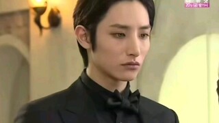 Lee Soo Hyuk｜Our Soo Hyuk is so handsome that he was chosen by the director without an interview! Th