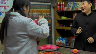 Thế giới hạnh phúc của hai người lại một lần nữa bị phá vỡ...