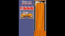 Coors Light Bowling Arcade