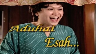 Telefilem Aduhai Esah 2003