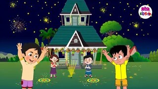 Aayi Diwali  Happy Diwali Song