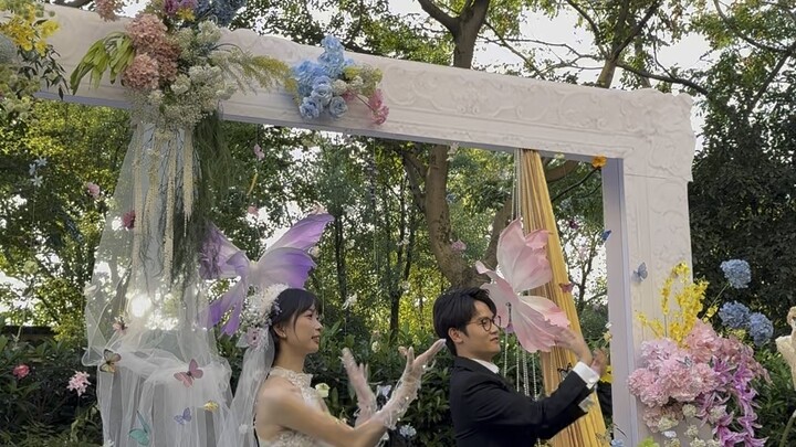 【恋舞】 Wedding dance | It doesn’t matter if you can’t dance, and it doesn’t matter if you dance wrong