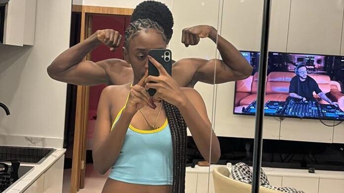 LOVE_OUT OF ORDER...#LASTEST NIGERIA MOVIE...RAY ADEKA . #BLESSING ONUKWE