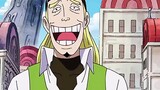 [ One Piece ] Future general "Keby"
