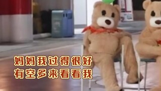 [Mu Zhicheng] Brother's Love for the Little Bear at Home Has Shared So Much with Me