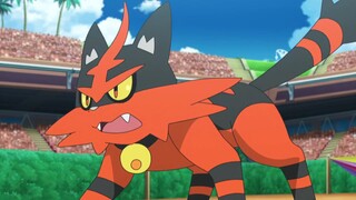 Pokemon mùa 6 tập 142 thuyết minh