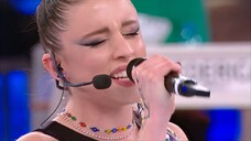 [ENG SUB] Amici 22 (Angelina Mango cuts) - EP 9 (Jan. 29)