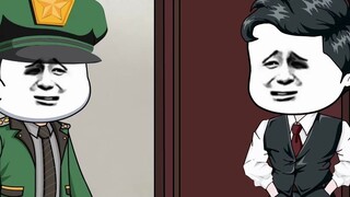 Kinh nghiệm của Xiao Hei năm 162 của Ga Yaozi!