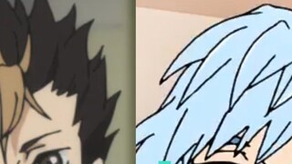 [Aktor pengisi suara semuanya monster] Seri dubbing Okamoto Nobuhiko [2]