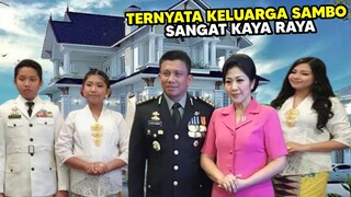 Pantas Bisa Foya-Foya! Terungkap Ini 6 Fasilitas Mewah Dari Negara Untuk Irjen Ferdy Sambo