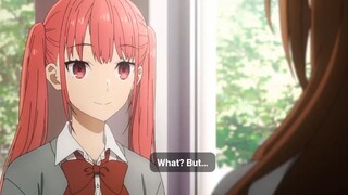 When Hori-San Got Jealous