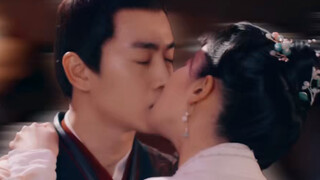 陈晓老师诚不欺我！刚开始就这么激烈！那后面还得了！