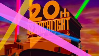 20th Searchlight Pictures (2 Versions)