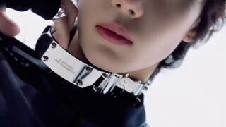 【SMTR25】Hamin Reaction The photographer suddenly got the hang of it? Thoughtful details! Sexy? Quenc