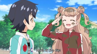 Kiratto Pri☆Chan SS2 - Tập 6 (Vietsub)