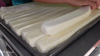 Đậu Hũ Chợ Đo Đạc _ Cách làm Đậu Hũ Truyền Thống mền mịn cực ngon