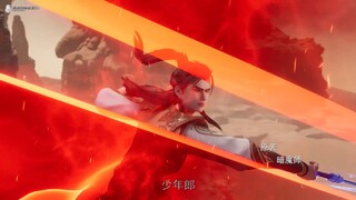 martial master episode 575 sub indo