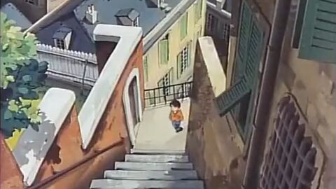 Marco Episode 21 Tagalog Dub