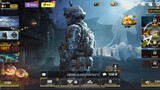 Call of Duty Mobile: 21/10 gameplay (MVP)