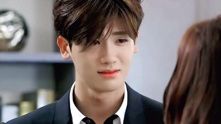 【Park Hyung Sik】Which man cries like this to me? I would have agreed long ago