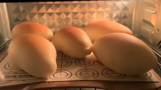 [Kuliner] Proses Baking, Amazyingg!!