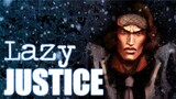 What Is AOKIJI KUZAN´s Lazy Justice | One Piece Character Analysis