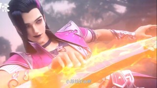 I am Blade Master