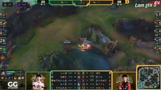 LIÊN MINH CES VS SGB PART 6