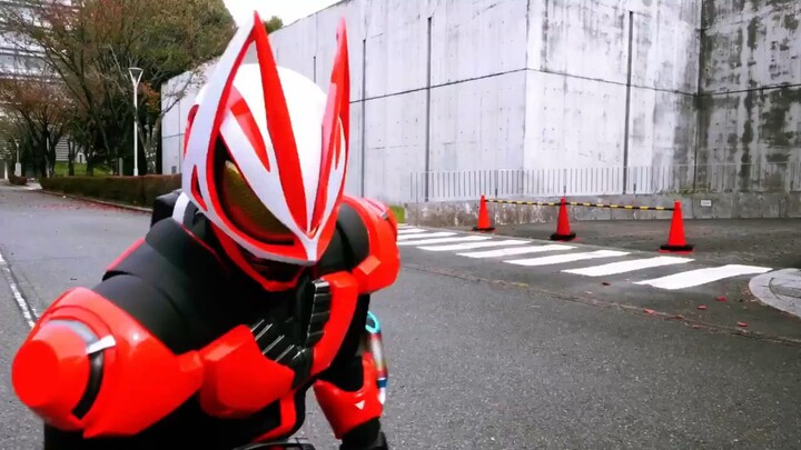 Kamen Rider Geats All Forms And Fight