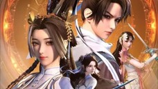 Throne of the Sword Master Episode 1 Sub Indonesia