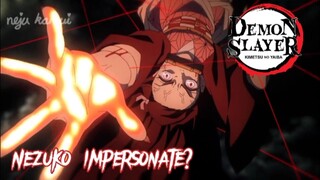 【 Impersonate 】 Kimetsu no Yaiba - Bakketsu! (voice by Nezukamui)