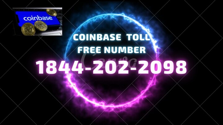 Coinbase HELPline support $@ number 🙂!@(1844-202-2098)@!🙂