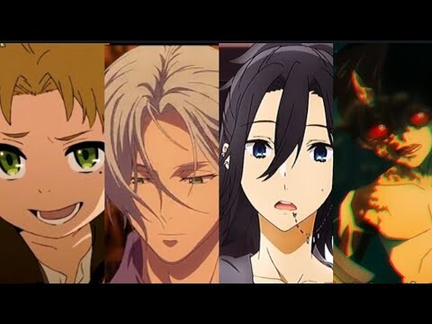 Tik Tok Anime tổng hợp mới nhất cực ngầu,mãn nhãn p20