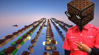 broadband minecraft