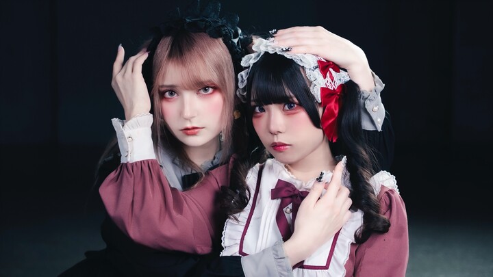 [Wani × Tuna] Kiss Me Shot / Naikist! [Original Choreography] [4K]