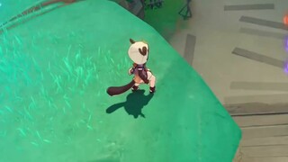 Yo, thật thú vị [Genshin Impact]