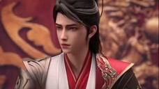 Legend Of Martial Immortal Episode 123 Sub Indo