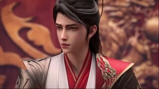 Legend Of Martial Immortal Episode 123 Sub Indo