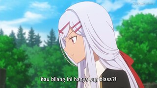 E6 Kanchigai no Atelier Meister: Eiyuu Party no Moto Zatsuyougakari ga Sub Indo