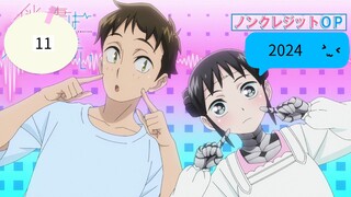 MANGA Series: EngSub "My Wife Has No Emotion"(epi.11)