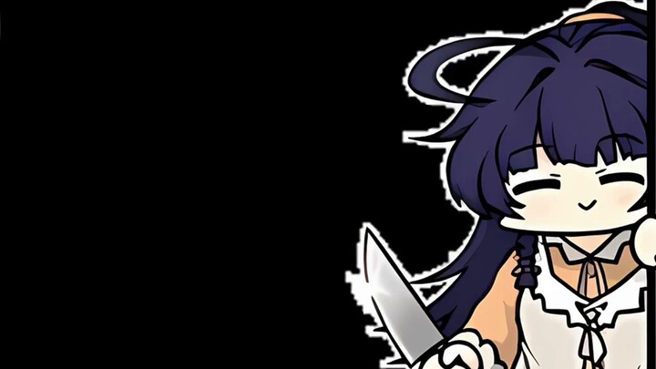 Meiyi chứng minh cho Xiaoqi