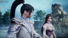 Lingwu Continent Episode 99 Sub Indo 1080p