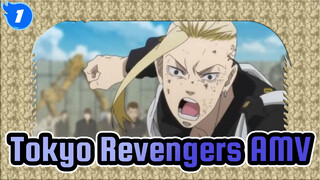 Aku Punya Alasan Untuk Tidak Kalah! Dasar Brengsek! | Tokyo Revengers_1