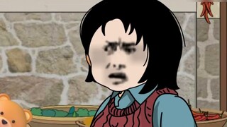 Lin Chen's Reincarnation 035-Bang Geng is born, Jia Zhang family invites foreign aid! #情满四合院#Sand Sc